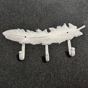 Feather Wall hook